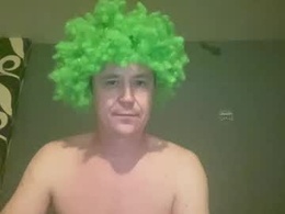 Most Recent Photo of ptrckkkk