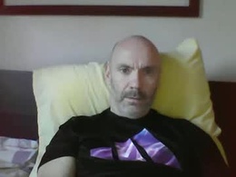 Most Recent Photo of pubboy77