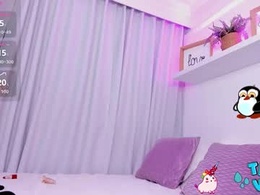 Most Recent Photo of pucca7