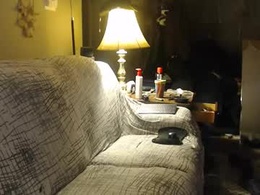 Most Recent Photo of puff0169