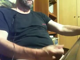 Most Recent Photo of pumjota33