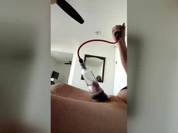 Most Recent Photo of pumpmydickup