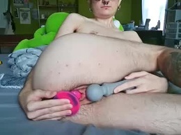 Most Recent Photo of punkpupollie