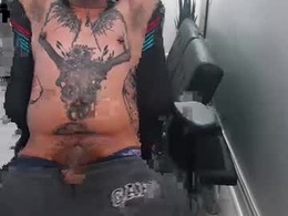 Most Recent Photo of punksharky