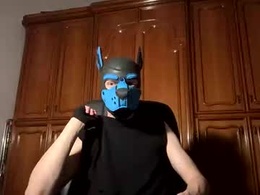 Most Recent Photo of pup_toby