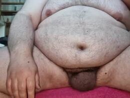 Most Recent Photo of puppybear69