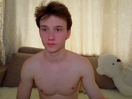 Most Recent Photo of pupsenish