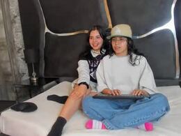 Most Recent Photo of purple_girls