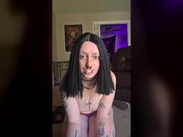 Most Recent Photo of purplevamp