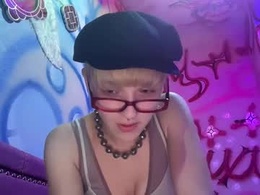 Most Recent Photo of pvnkpixie