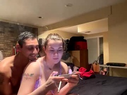 Most Recent Photo of queenandkingcray