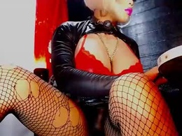 Most Recent Photo of queendomcum6