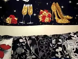 Most Recent Photo of queenmorgan777