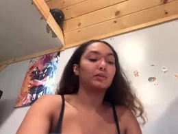 Most Recent Photo of queennefertiti666