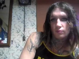 Most Recent Photo of queenofdestruction