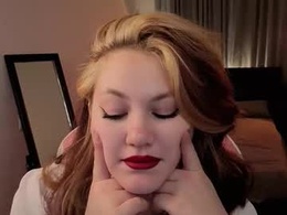 Most Recent Photo of qweenheart