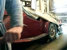 Most Recent Photo of r2deplex31