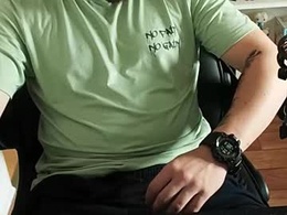 Most Recent Photo of r3jnard