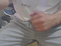 Most Recent Photo of raccon68