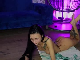 Most Recent Photo of rachelravee