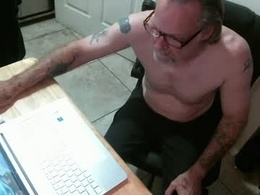 Most Recent Photo of ragnar619