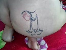 Most Recent Photo of rainbow_candy24