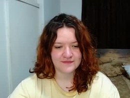 Most Recent Photo of ramona15