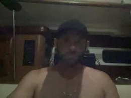 Most Recent Photo of ransguy