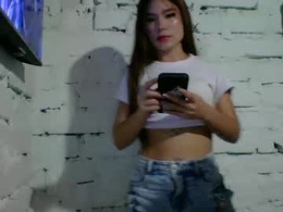 Most Recent Photo of raquel2411