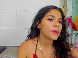 Most Recent Photo of rashelderosa