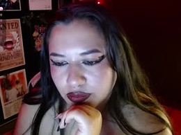 Most Recent Photo of raven_darkk