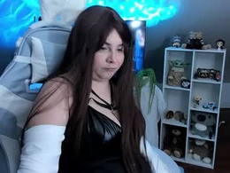 Most Recent Photo of ravengirl011