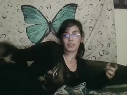 Most Recent Photo of ravenmae34