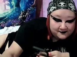 Most Recent Photo of ravenxrain666