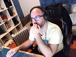 Most Recent Photo of ravingr3d3