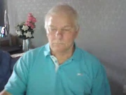Most Recent Photo of ray47