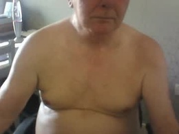 Most Recent Photo of ray477
