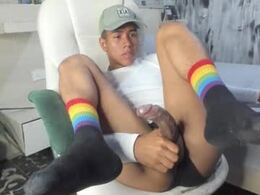Most Recent Photo of ray_100000