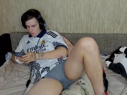 Most Recent Photo of ray_hill