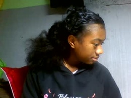 Most Recent Photo of razafyela