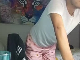 Most Recent Photo of rb_junior