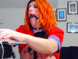 Most Recent Photo of realkinkyquinn