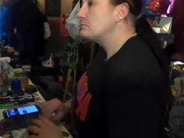 Most Recent Photo of reallyredrum69th