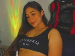 Most Recent Photo of rebellust