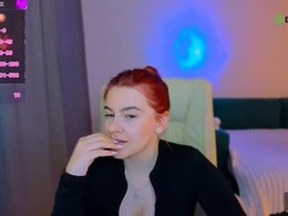 Most Recent Photo of red__dizzy