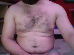 Most Recent Photo of red_bearddd
