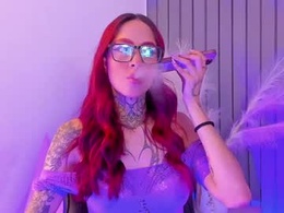 Most Recent Photo of red_sinclair