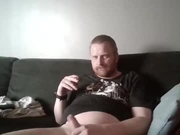 Most Recent Photo of redbjorseth