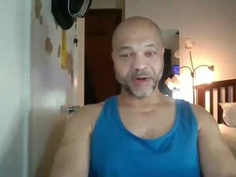 Most Recent Photo of redbone441