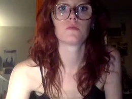 Most Recent Photo of redcassie666